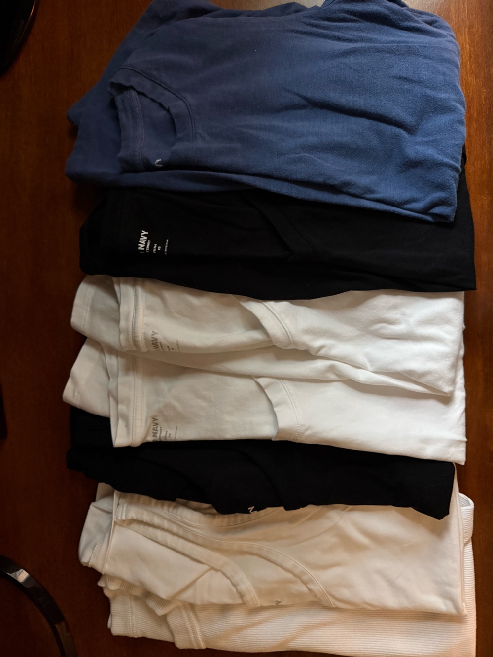 Old Navy Maternity Bundle